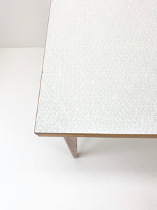 Eetkamer Tafel