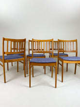 Load image into Gallery viewer, 6 Dining chair
