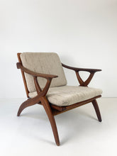 Afbeelding in Gallery-weergave laden, Fauteuil
