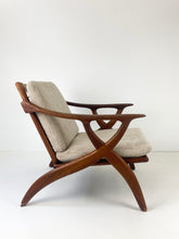 Afbeelding in Gallery-weergave laden, Fauteuil
