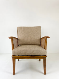 armchair