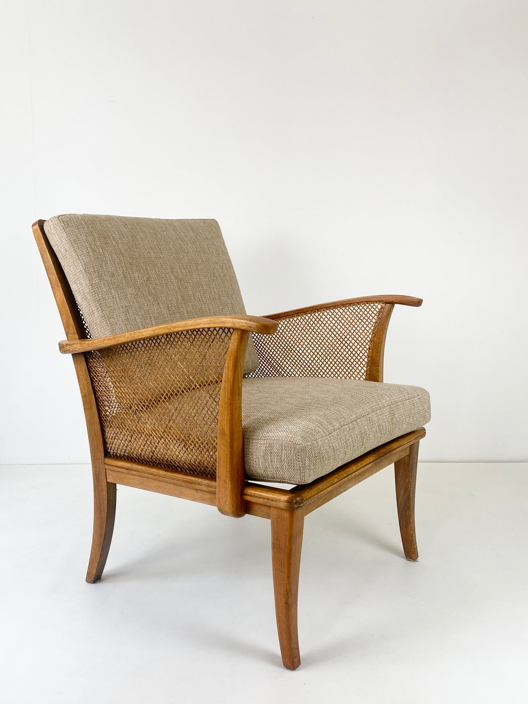 armchair