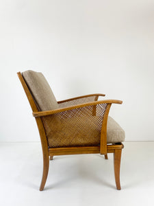 armchair