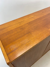 Load image into Gallery viewer, Teak Highboard / Dressoir
