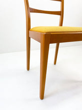 Afbeelding in Gallery-weergave laden, Eetkamerstoelen (Set van 4)
