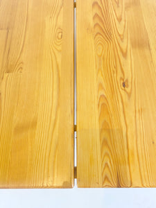 Ilmari Tapiovaara Eettafel Met 4 Stoelen voor Laukaan Pu (Set)