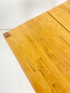 Ilmari Tapiovaara Eettafel Met 4 Stoelen voor Laukaan Pu (Set)
