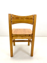 Afbeelding in Gallery-weergave laden, Ilmari Tapiovaara Eettafel Met 4 Stoelen voor Laukaan Pu (Set)
