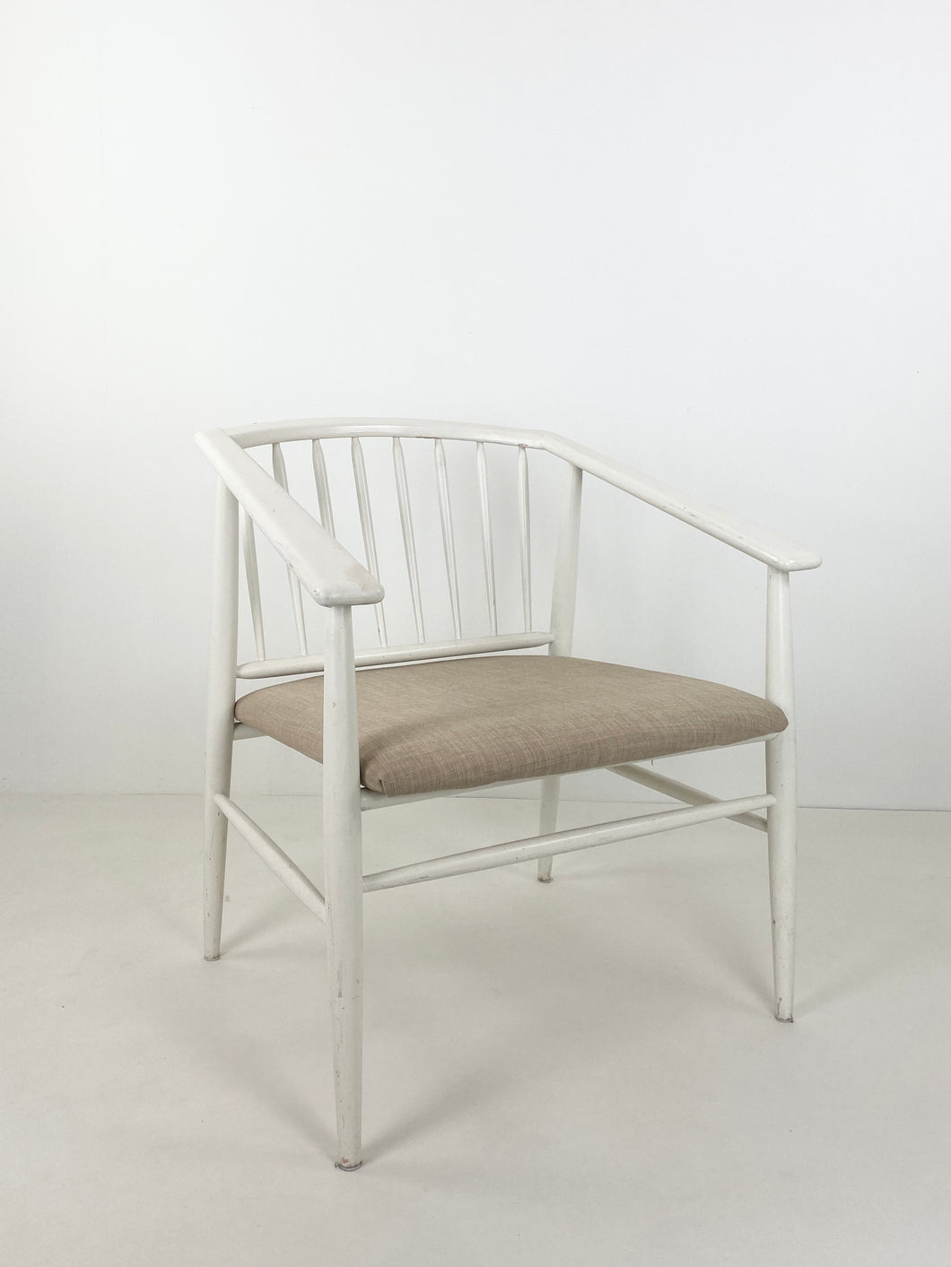 armchair