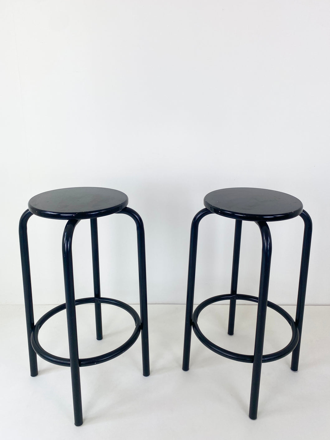 Barstoelen