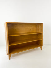 Load image into Gallery viewer, Low Birch Bookcase
