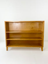 Load image into Gallery viewer, Low Birch Bookcase
