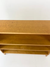 Load image into Gallery viewer, Low Birch Bookcase
