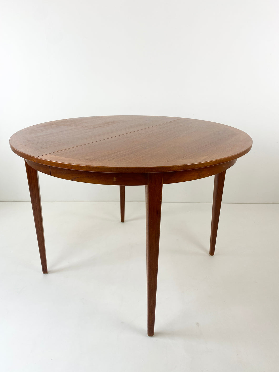 Eetkamertafel