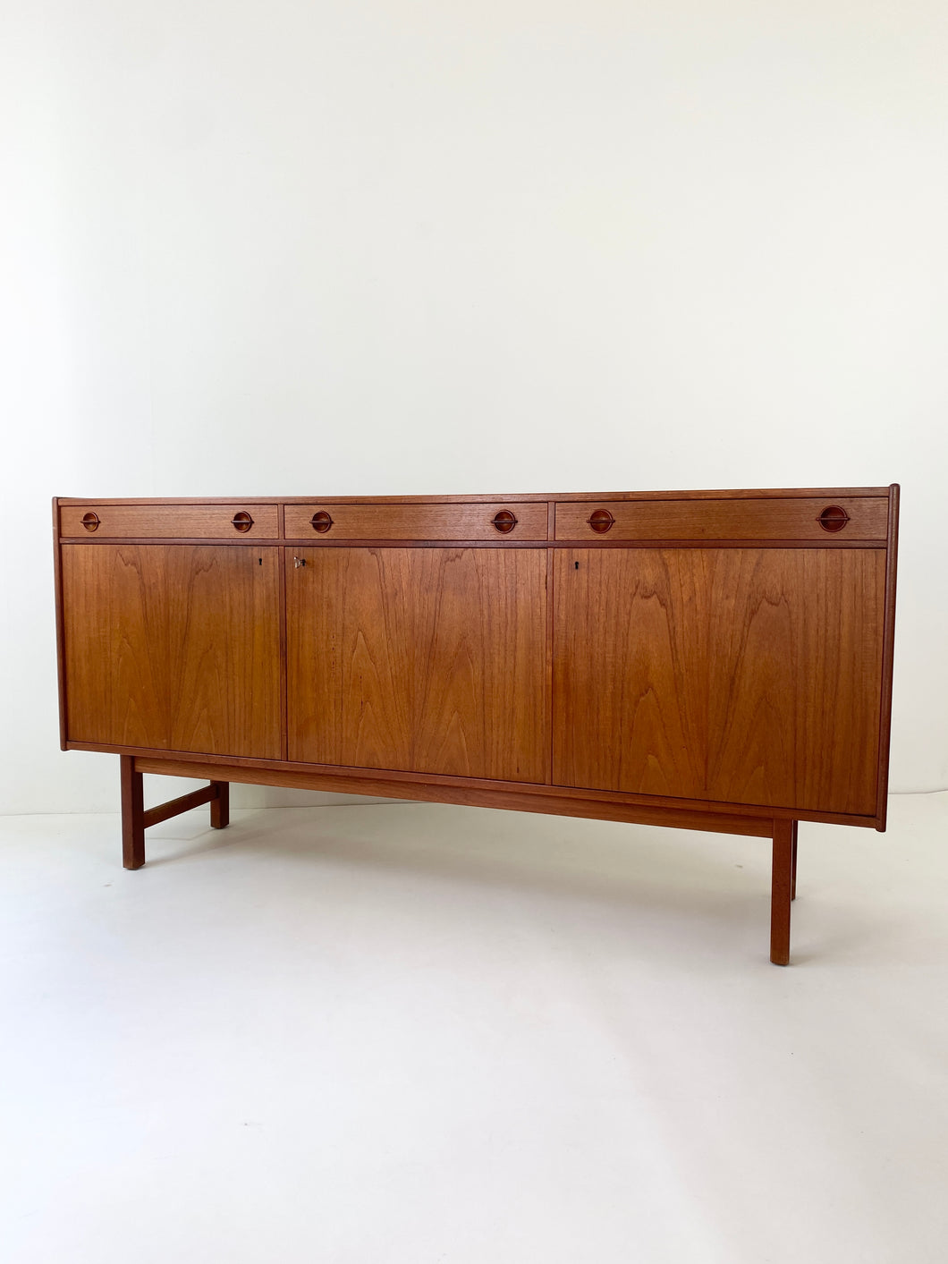 Zweedse Dressoir