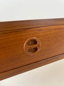 Low Cabinet