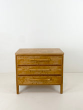 Load image into Gallery viewer, Bedside table / Small Chest of Drawers
