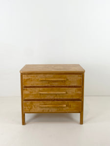 Bedside table / Small Chest of Drawers