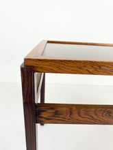 Afbeelding in Gallery-weergave laden, Glazen Bijzettafel
