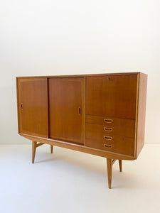 Zweeds Dressoir