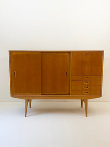 Zweeds Dressoir