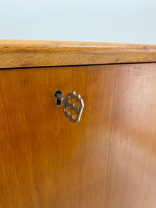 Zweeds Dressoir