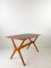 Load image into Gallery viewer, Restored Sofa Table

