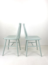Load image into Gallery viewer, dining chairs
