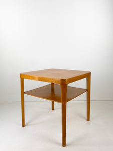Bijzettafel