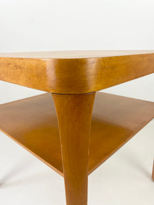 Bijzettafel