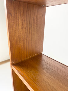 Ståhls Möbler Teak Boekenkast