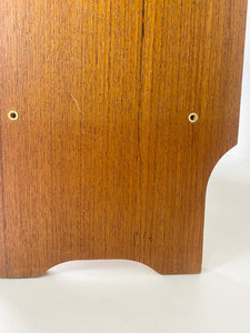 Ståhls Möbler Teak Boekenkast