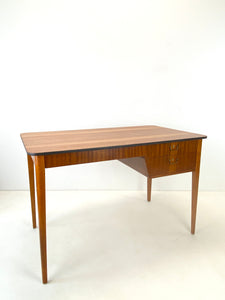 Teak Bureau