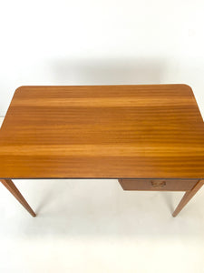 Teak Bureau