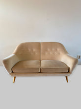 Load image into Gallery viewer, Two seater sofa
