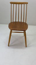 Load and play video in Gallery viewer, &lt;transcy&gt;Spindle Chair&lt;/transcy&gt;
