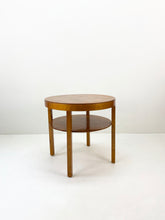 Afbeelding in Gallery-weergave laden, Ronde Salontafel
