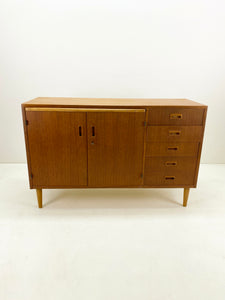 Teak Dressoir