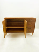 Load image into Gallery viewer, Teak Dressoir
