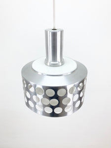 Metalen Hanglamp