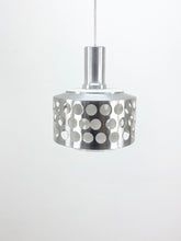 Afbeelding in Gallery-weergave laden, Metalen Hanglamp
