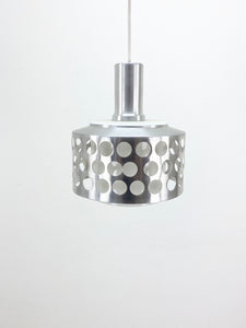 Metalen Hanglamp