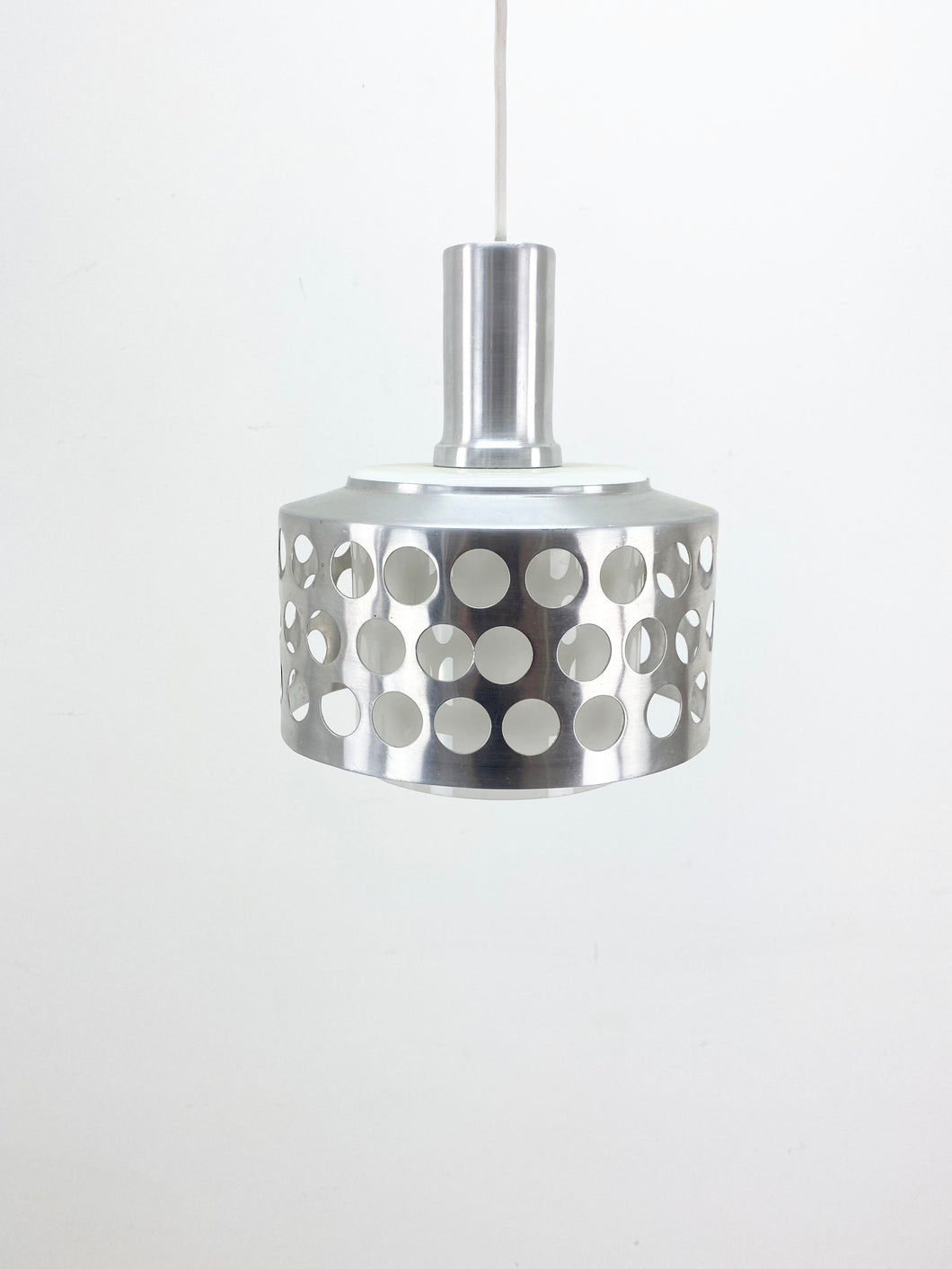 Metalen Hanglamp