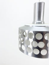 Afbeelding in Gallery-weergave laden, Metalen Hanglamp
