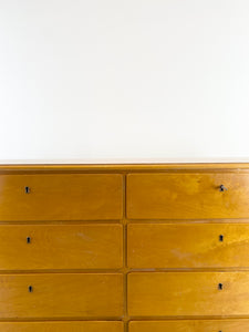 Birch Sideboard