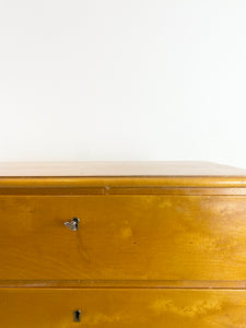 Birch Sideboard