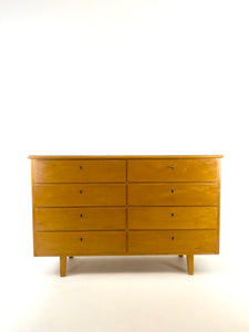 Berken Dressoir