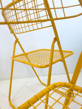 Afbeelding in Gallery-weergave laden, Niels Gammelgaard Klapstoelen (set van 4)
