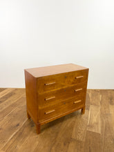 Load image into Gallery viewer, Birch Chest of Drawers

