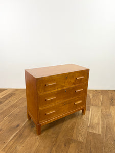Birch Chest of Drawers